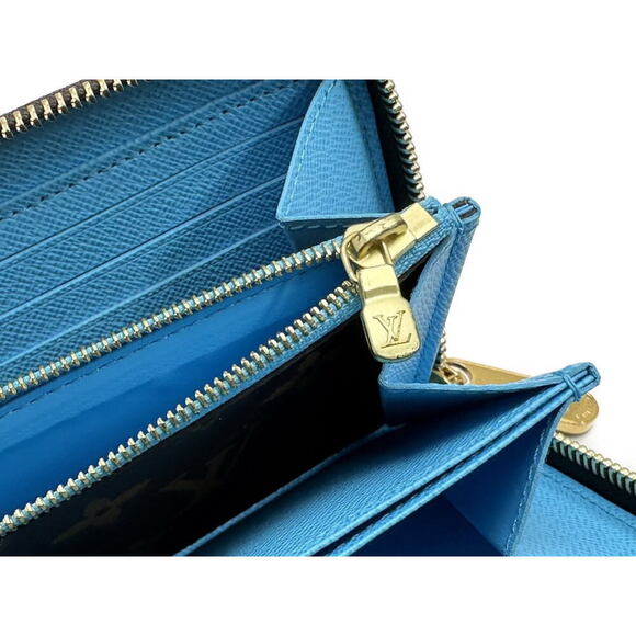 Louis Vuitton Monogram Zippy Wallet Vivienne Round Zip Long - Picture 3 of 7